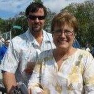 Meet your Posher, Linda